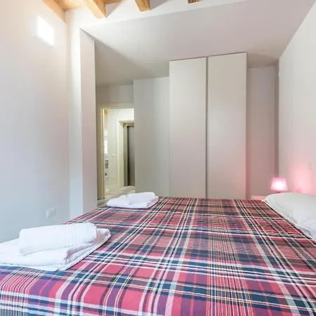 Il Golfo Duplex شقة *