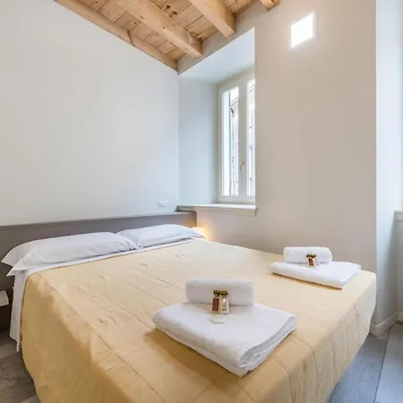 Il Golfo Duplex شقة