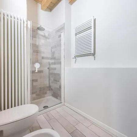 شقة Il Golfo Duplex