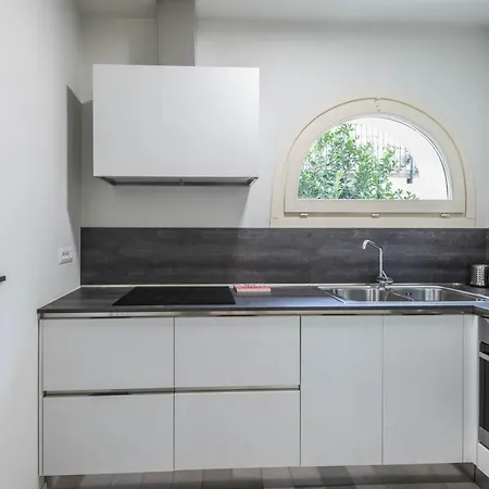 Apartamento Il Golfo Duplex