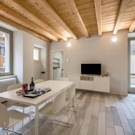 Apartamento Il Golfo Duplex