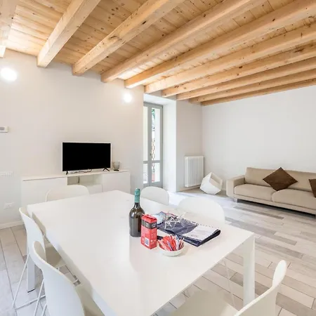 Il Golfo Duplex Apartamento *