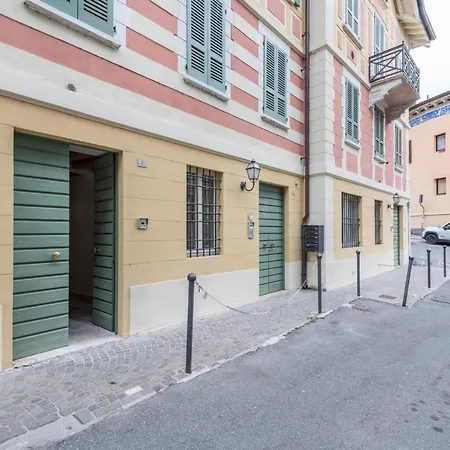 Il Golfo Duplex * Toscolano Maderno